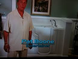Extra wide tub, non commercial 42 wide>>> see it. Pat Boone The Bathtub Time Machine Dude Man Phat