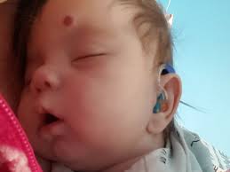 Fundraiser for Amy Benson-Gerlich by Christi Leggewie : Little Super Hero  Axel Oliver