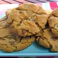 Subway Cookies Recipe Best Copycat Version The Whoot Subway Cookie Recipes Sweet Recipes Desserts Subway Cookies