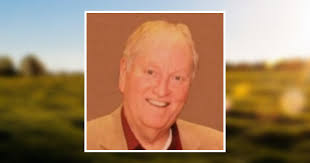 Darold E. Larson Obituary January 8, 2014
