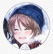 Choose from 1100+ anime icon graphic resources and download in the form of png, eps, ai or psd. Icon Anime Icons Love You Watanabe Matching Icons Png Aesthetic Anime Girl Icon Free Transparent Png Images Pngaaa Com