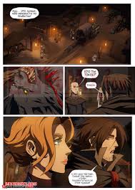 ℹ️ Порно комикс CastleVania Твой вампир. VampYous. Amaretto. комикс для  взрослых на вампиров стакнулись ℹ️ Мир порно комиксов и секс комиксов |  porncomicsworld.com