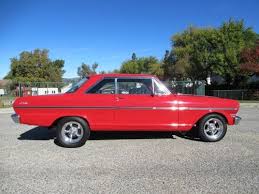 Image result for Riverside Red 1963 Nova
