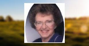 Rose Elizabeth Schwab Obituary December 7, 2004