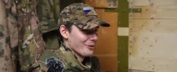 Ex-Tennent's worker turned Russia traitor was set to become priest before  joining Putin's fight in Ukraine