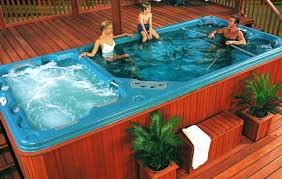 Http Stirlingdesign Com Au Wp Content Uploads 2012 08 Swim Spa 12 Jpg Hot Tub Swim Spa Swimming Pool Decks Swim Spa