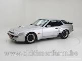 Porsche-924-Carrera-GT