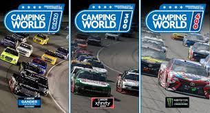 Ready to research nascar world camping truck and discover 10,000 other top national properties? Camping World To Sponsor Nascar Weekend At Chicagoland Speedway