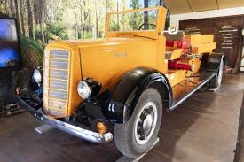 Image result for Mack Green 1939 Truck