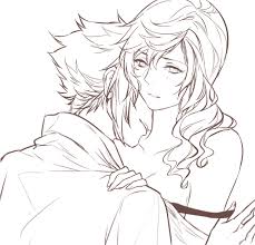 It still makes me want to stop everything and go spend time. Noctis X Lightning Noctis Final Fantasy Final Fantasy Characters Anime Romance