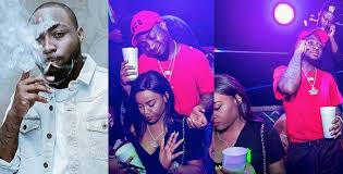Image result for davido and chioma