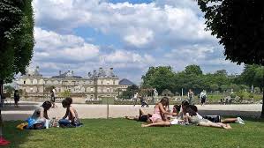 The 2021 sundance film festival took place from january 28 to february 3, 2021. Festival Of Paris Gardens Fete Des Jardins De Paris 2021 Tickets Dates Venues Carnifest Com