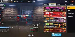 Buy to airdrops of 29 rupees and get diamonds (299 in each) in that airdrop you'll get emote and gun. Free Fire Unlock Game How To Unlock Your Favorite Weapon Skins Characters In Free Fire