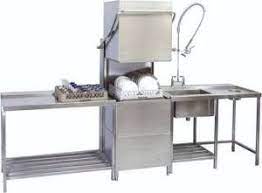 Countless Benefits Of Commercial Restaurant Dishwashers Commercial Dishwasher Commercial Restaurant Equipment Dishwasher