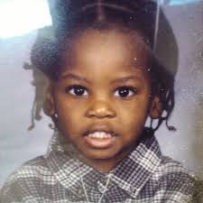 Omar Travis Jr (@omeezy94)