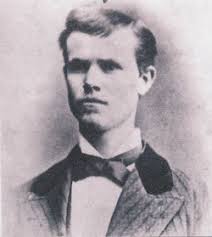 Nathaniel Judd Mitchell (1857-1943)