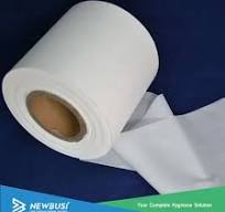 Full Breathable Lamination Film for Diaper Backsheet