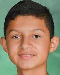 Tulare County Office of Education CHARACTER COUNTS! Week 2024 Newspaper  Student Representatives