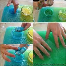 The best part is that we covered the following science concepts during these fun, engaging experiments 10 Jello Science Experiments