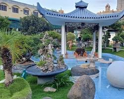 Image of Kishkindha Moolika Bonsai Garden Mysore