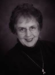 Chloe Winston Obituary (1930