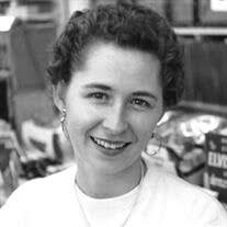 Margaret Kirby Obituary