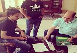 We did not find results for: Ø±Ø³Ù…ÙŠØ§ Ø§Ù„Ø²Ù…Ø§Ù„Ùƒ ÙŠØ­ØµÙ„ Ø¹Ù„Ù‰ ØªÙˆÙ‚ÙŠØ¹ Ø£ÙŠÙ…Ù† Ø­ÙÙ†ÙŠ Ù„Ø£Ø±Ø¨Ø¹Ø© Ù…ÙˆØ§Ø³Ù… Ù…ØµØ±Ø§ÙˆÙ‰