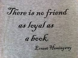 Ernest Hemingway Quote T Shirt Bookish Gift For Book Lovers Etsy In 2020 Quotes For Book Lovers Hemingway Quotes Book Quotes Classic