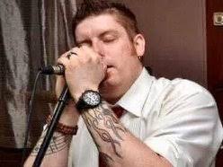 Singer-Songwriter Shawn Stoddard