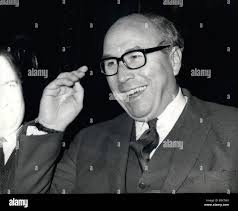 Mr callaghan hi-res stock photography and images