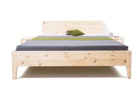 Unsere betten aus zirbe wurden nach almblumen benannt, die. á… Massivholzbett Zirbe Natur Von Zirbenherz Hier Klicken