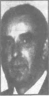 Alfred Peter Salvati (1932-2004)