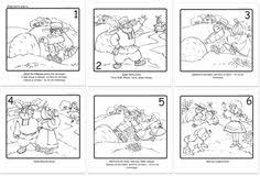 Children activities, more than 2000 coloring pages. 28 The Enormous Turnip Ideas Turnip Traditional Tales Book Activities
