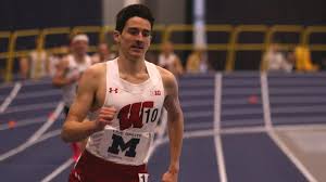 Distance shines during day of personal bests in Michigan