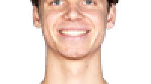 Gradey Dick: Stats, Bio & More