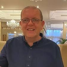 Bob Grimshaw's Instagram, Twitter & Facebook