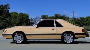 Image result for Tangerine 1979 Mustang