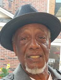 Obituary information for Robert Melvin Stinson