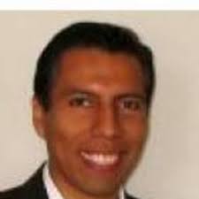 Julio Salas Dahlqvist