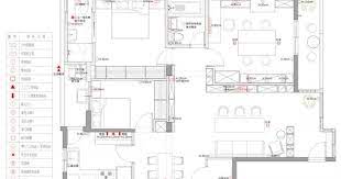 開箱 吸貓勝地 住家 手作工作室 貓屋 一次滿足 mobile01 floor plans toto