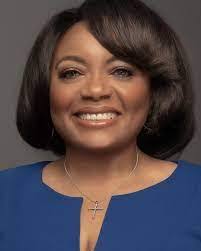 Sharalyn Harris's Instagram, Twitter & Facebook