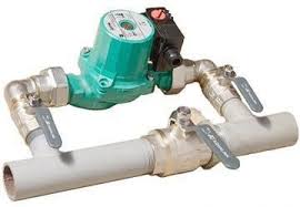 как сделать теплый пол от отопления в частном доме Nasosy Dlya Otopleniya Riscaldamento