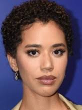Jasmin Savoy Brown