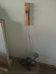 If you use the appropriate hardware, you can hang up to 100 pounds! What Is The Weight Capacity Of Your Typical 2 1 2 Drywall Screw When Driven 1 1 2 Into A Stud Home Improvement Stack Exchange