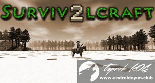 Tailor clothes and hunt over 30 real world animals for food and resources. Survivalcraft 2 V2 1 11 0 Full Apk Tam Surum
