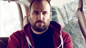 David Bazan Celebrates 20th Anniversary of 'Headphones' • chorus.fm