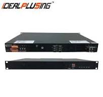 19inch 1u LCD Display Power Inverter DC 110V to 220 AC 800W 110V Power Inverter Solar Hybrid Inverter 1kVA