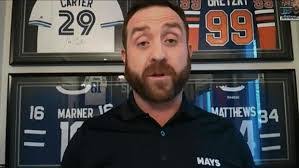 Domenic Suppa's Instagram, Twitter & Facebook