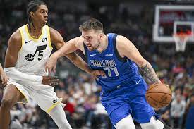 Why the frustrated Mavericks offered Luka Doncic to the Lakers - Los  Angeles Times