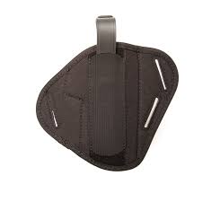 Blackhawk 3 Slot Pancake Holster Size 7 40pc07bk